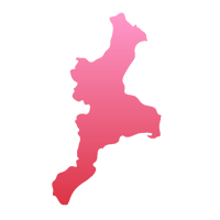 三重県